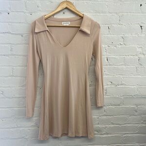 Lovers + Friends Nova Mini Dress